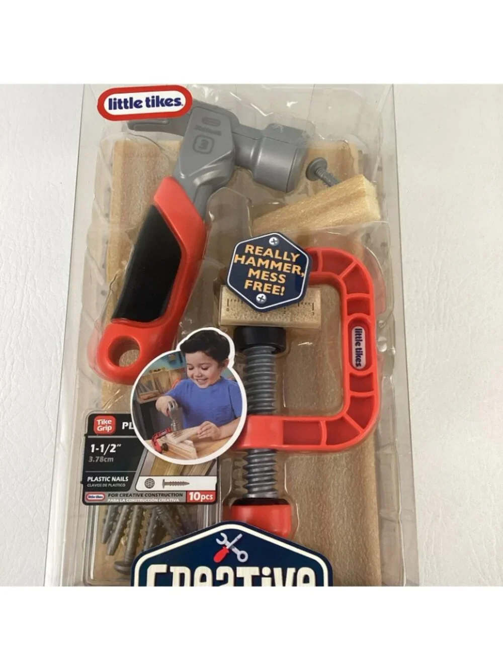 Little Tikes new sealed